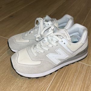 New Balance 574s